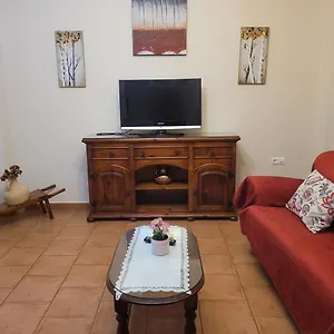 Apartamento El Corral De Dolores, El Bosque (Cadiz)