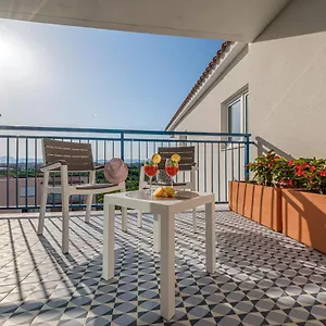 áncora La Siesta 3*, Salou España