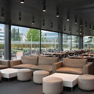 Bah Barcelona Airport 4*, El Prat de Llobregat España