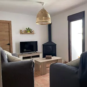 Apartamento Casa Del Muro, El Bosque (Cadiz)