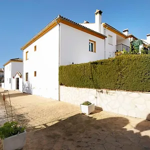 Casa rural Viruta, El Bosque (Cadiz)