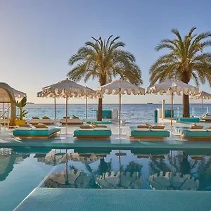 Dorado Ibiza - Adults Only 4*, Playa d'en Bossa España