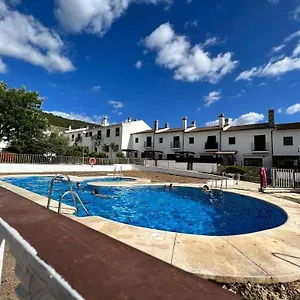 Сasa de vacaciones La Casita De, El Bosque (Cadiz)