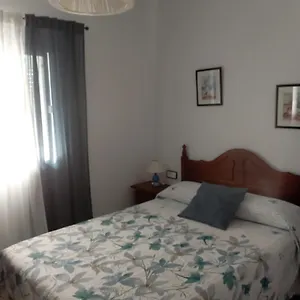 Apartamento ático Arcos, El Bosque (Cadiz)