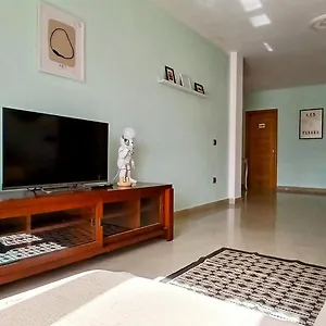 La Casita , Puerto del Rosario (Fuerteventura) España