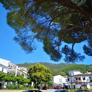 Pensión Venta Julian, El Bosque (Cadiz)